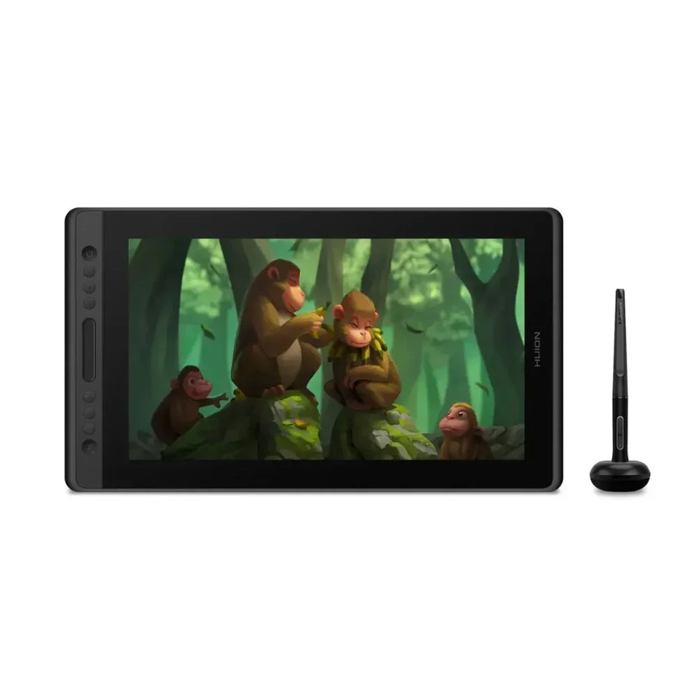HUION KAMVAS PRO 16 Graphic Drawing Tablet